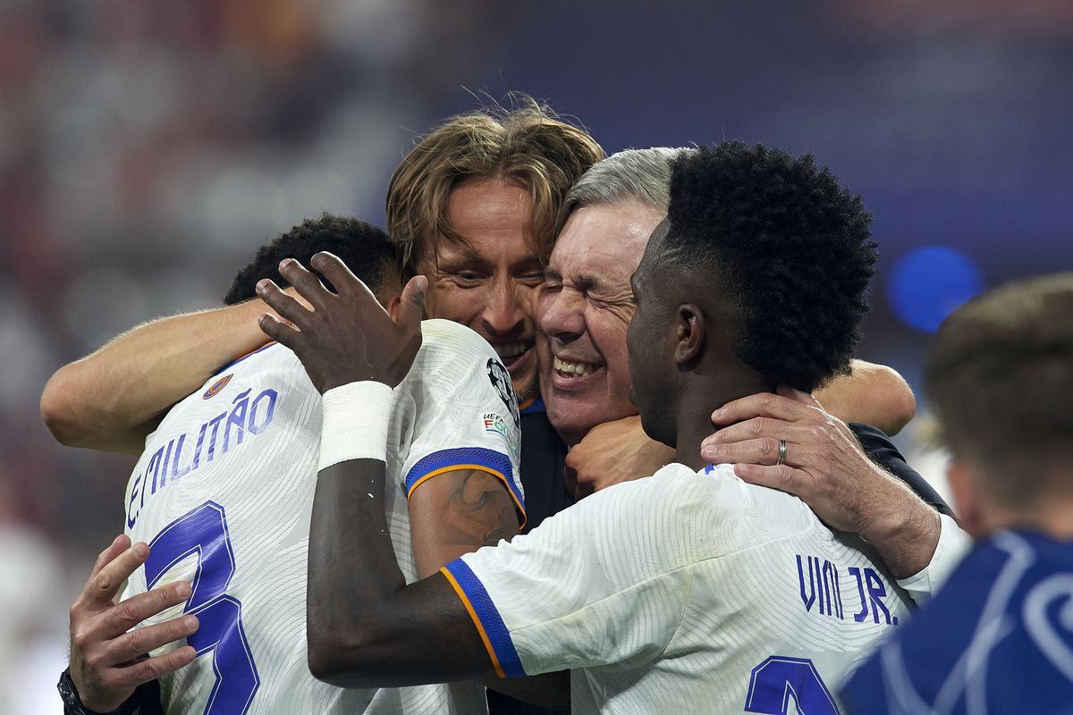 ریال مەدرید