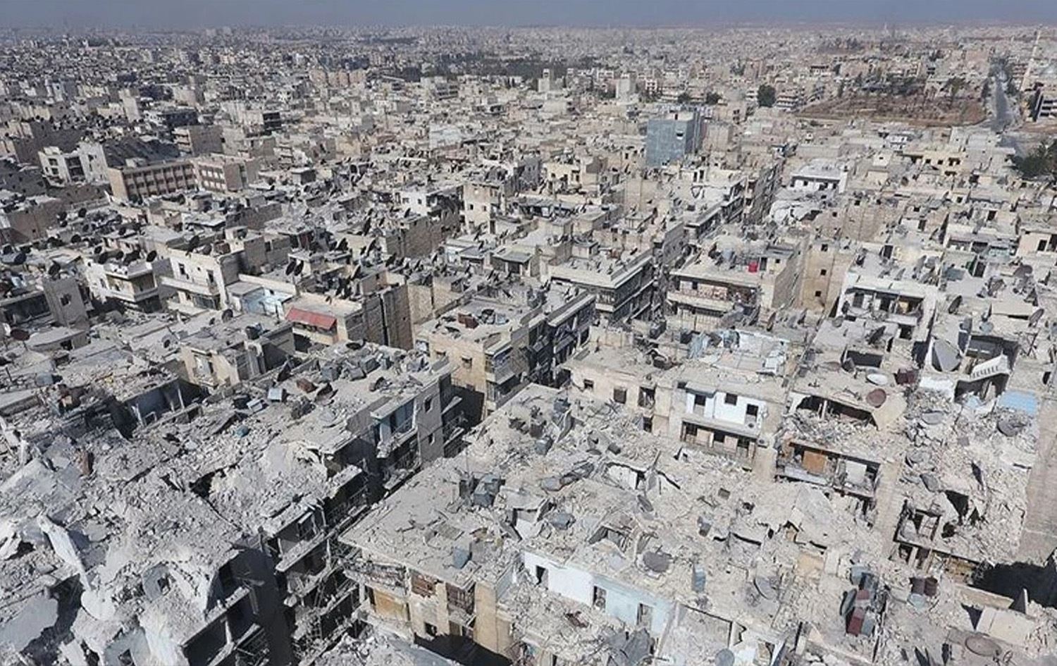 Foto: Suriye/Ajanslar