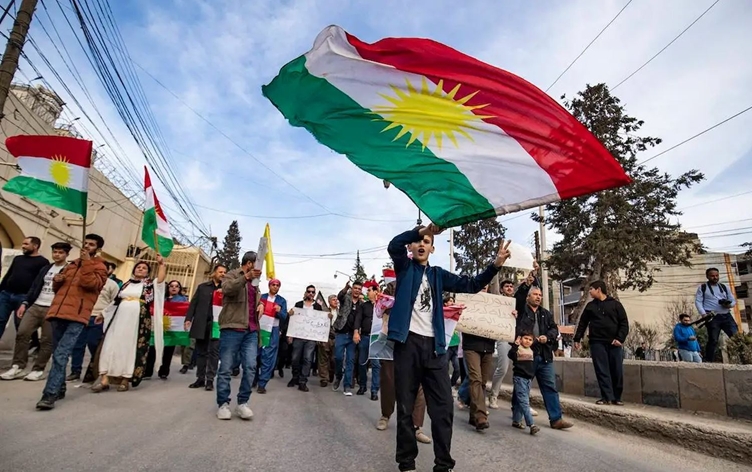 Rojava parties to hold intra-Kurdish conference... | Rudaw.net