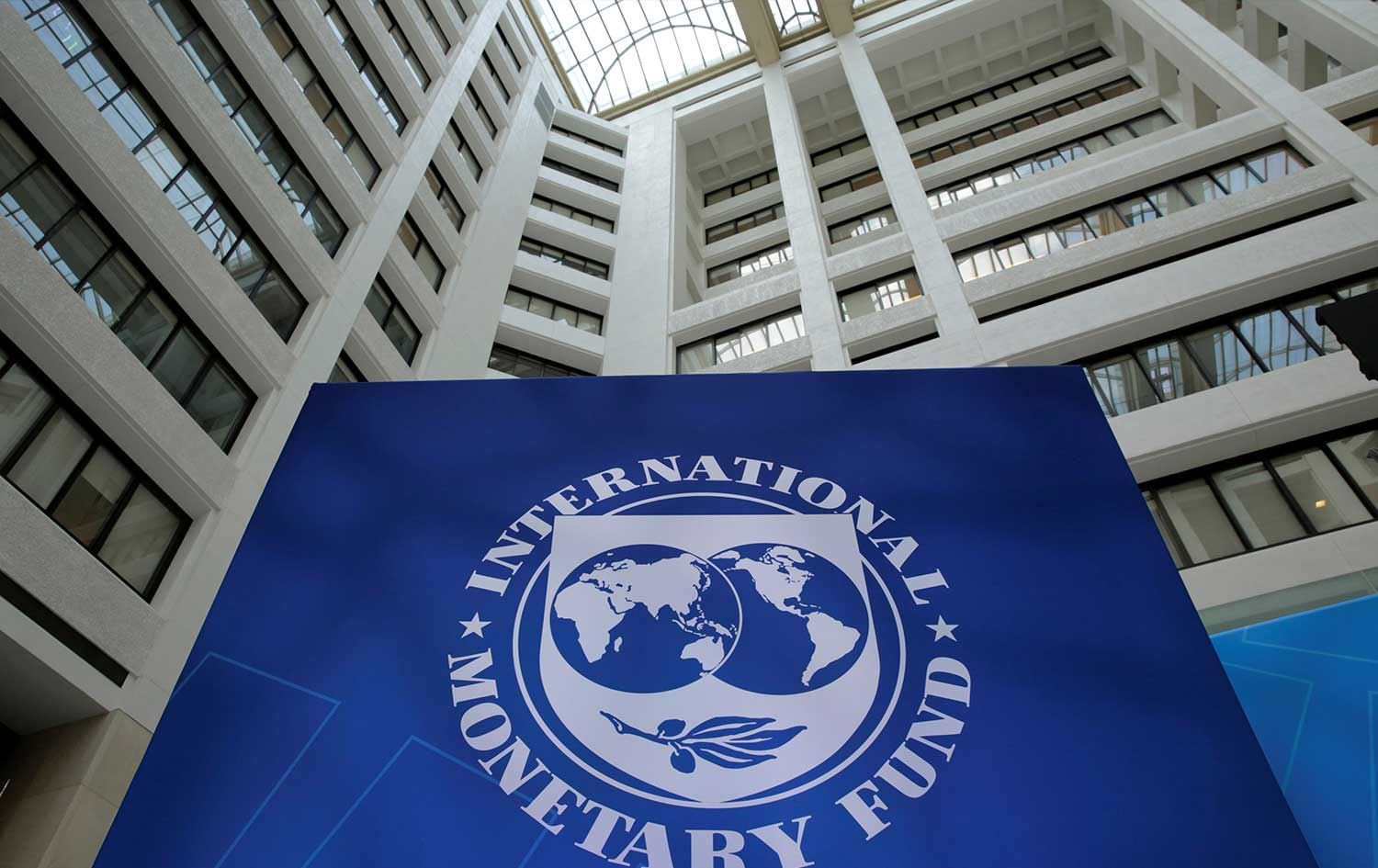 Avahiya Fona Pereyan a Navneteweyî (IMF)