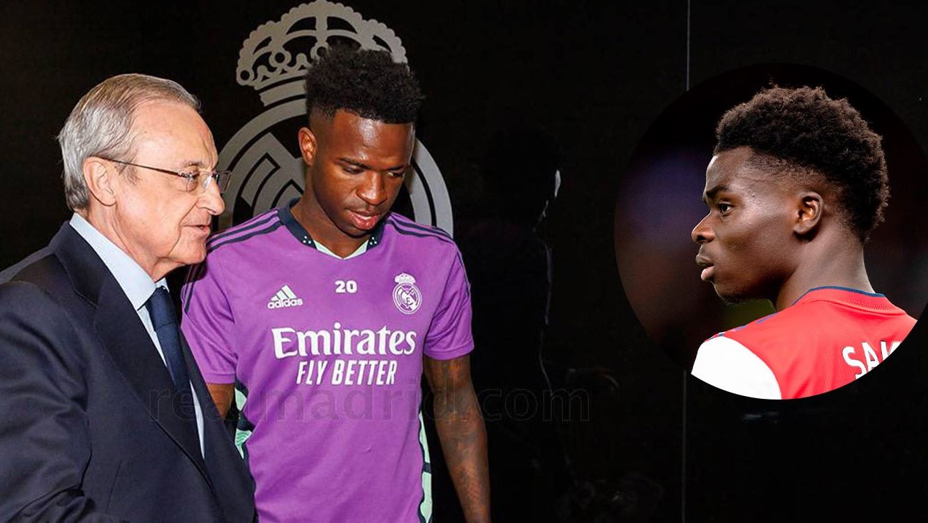 پێرێز، ڤینیسیۆس و ساکا