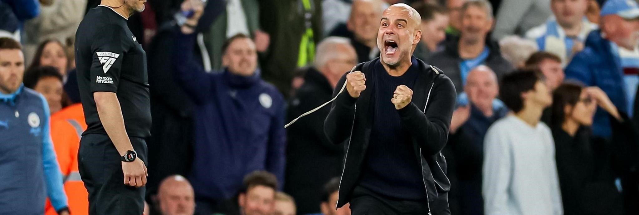 پێپ گواردیۆلا