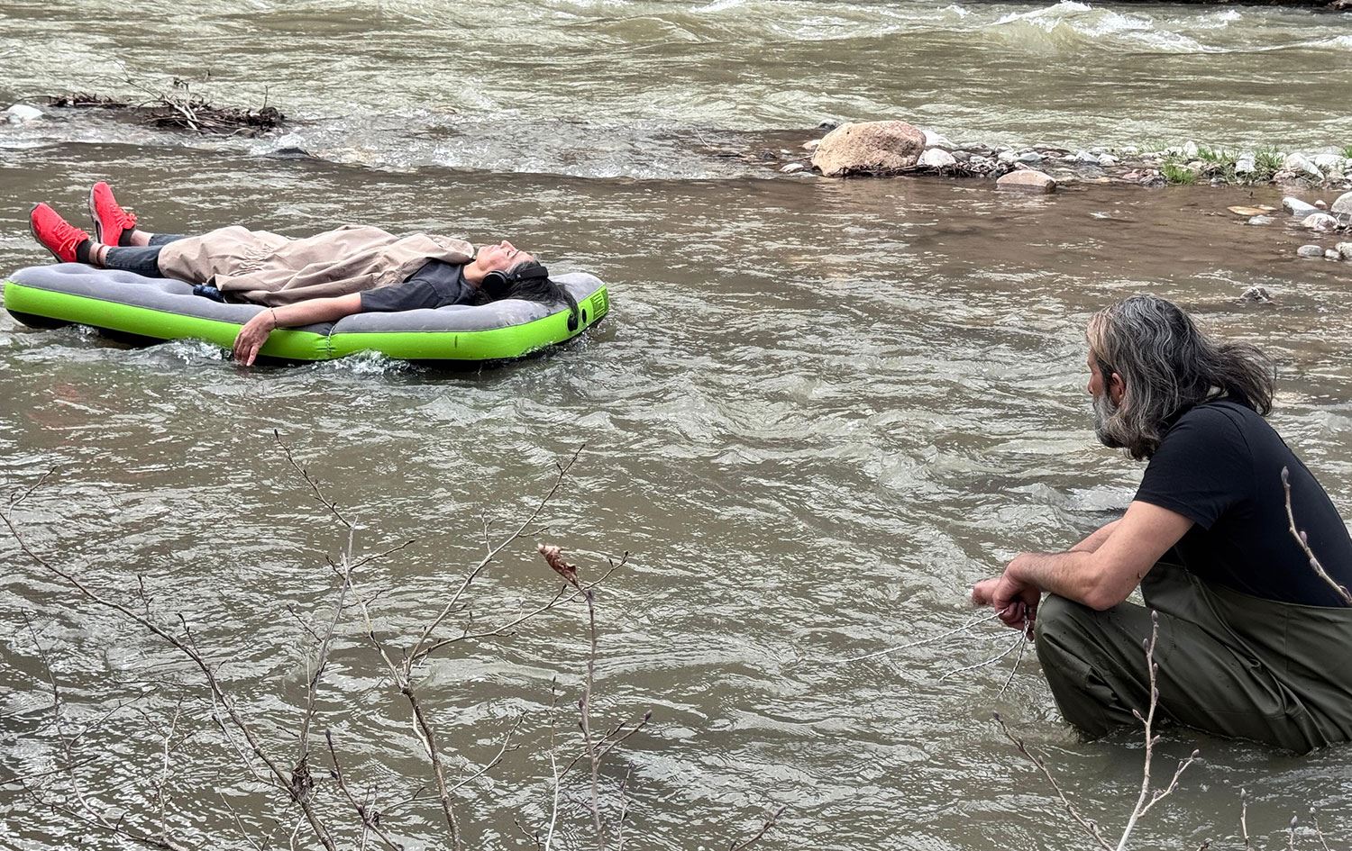 Foto: Ali Haydar Gözlü / Rûdaw