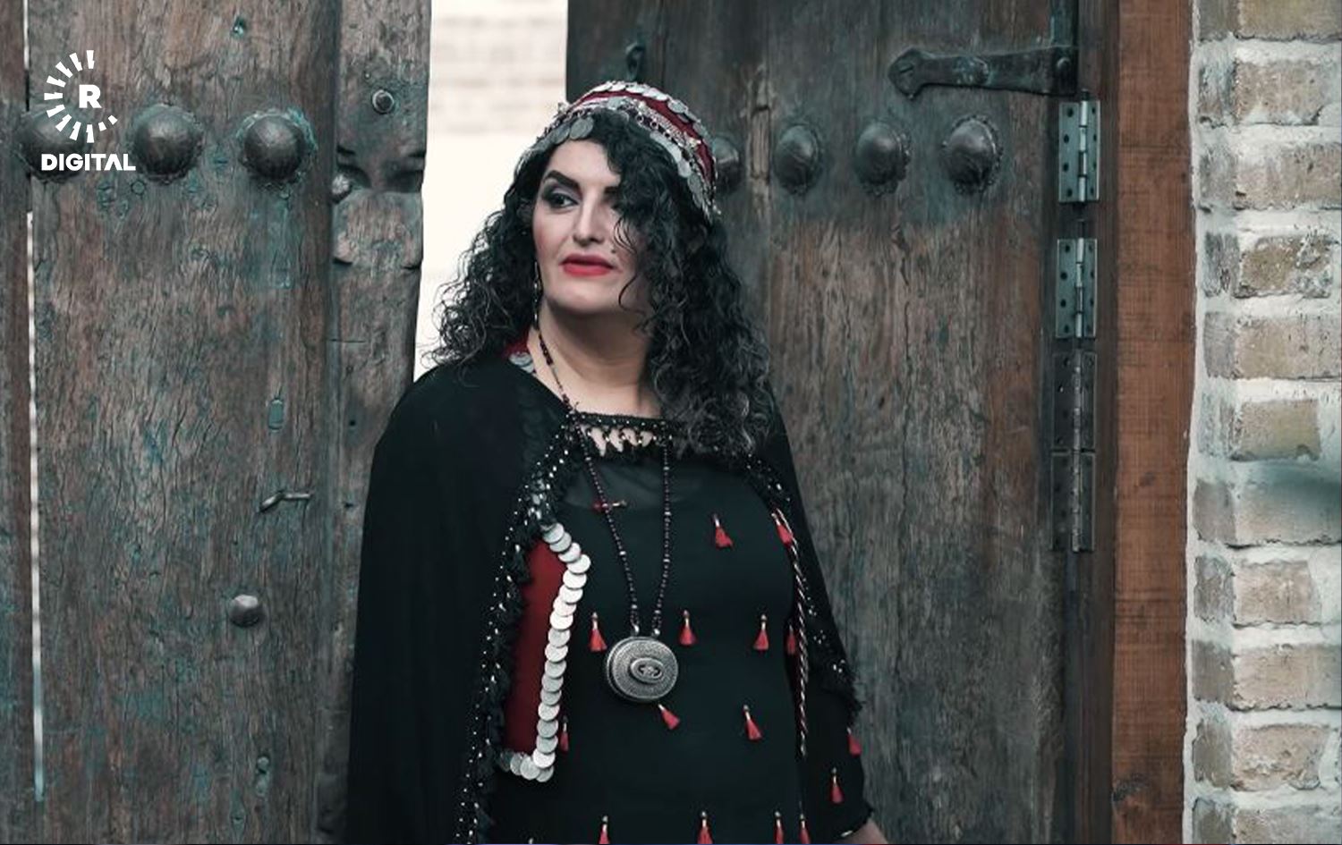 ژیوار شێخولئیسلامی 'بارانە'ـی محەممەد ماملێ دەڵێتەوە