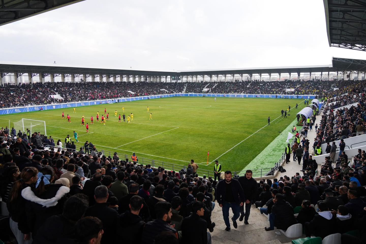 یاریگەی نەورۆز