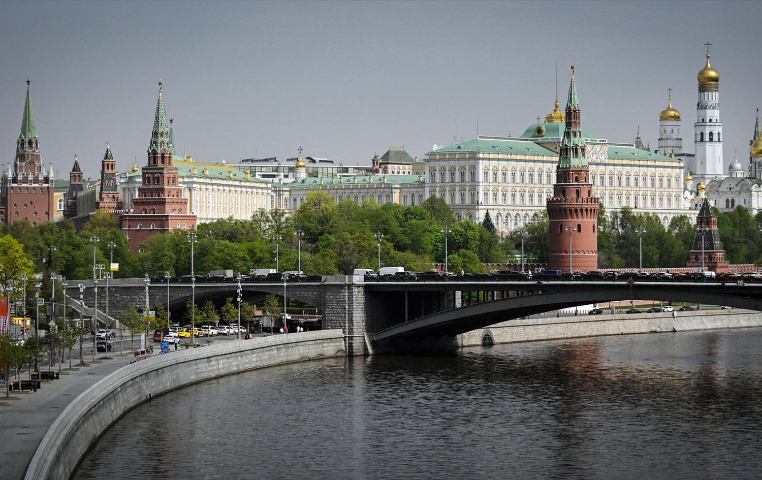 رووسیا: ئامادەین لەگەڵ ئۆکراینا رێکبکەوین