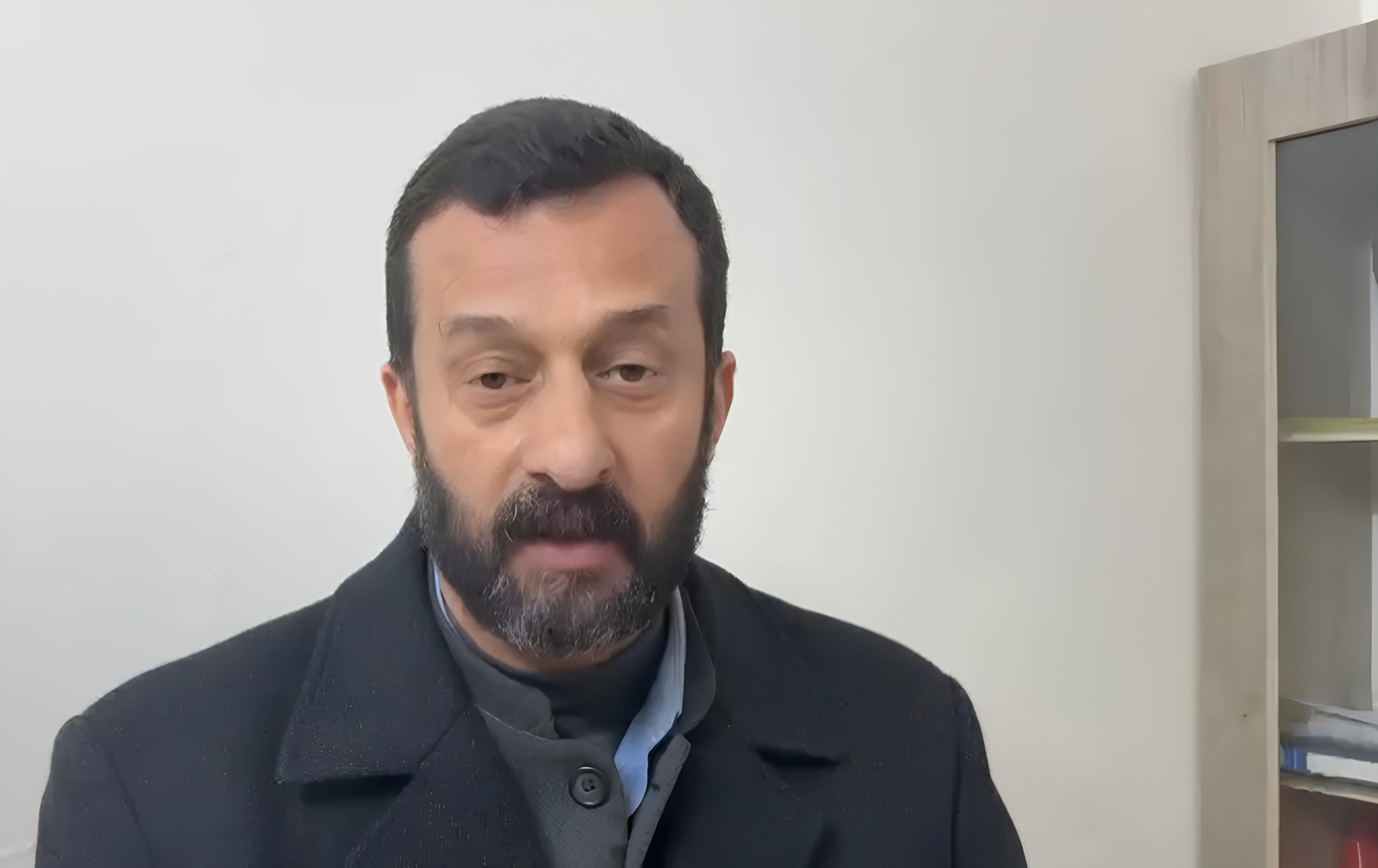 Pîr Comerd\ Wêne: Rûdaw