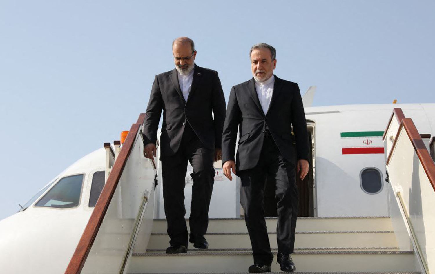 وەزیری دەرەوەی ئێران: لەگەڵ ئەمریکا جیاوازیمان لە وردەکاریی شێوازی رێککەوتن هەیە