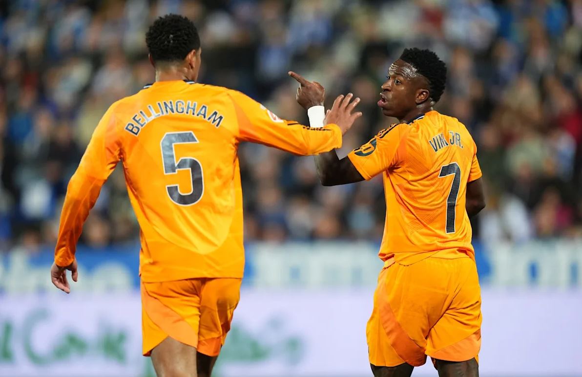 ڤینیسیۆس و بێلینگهام