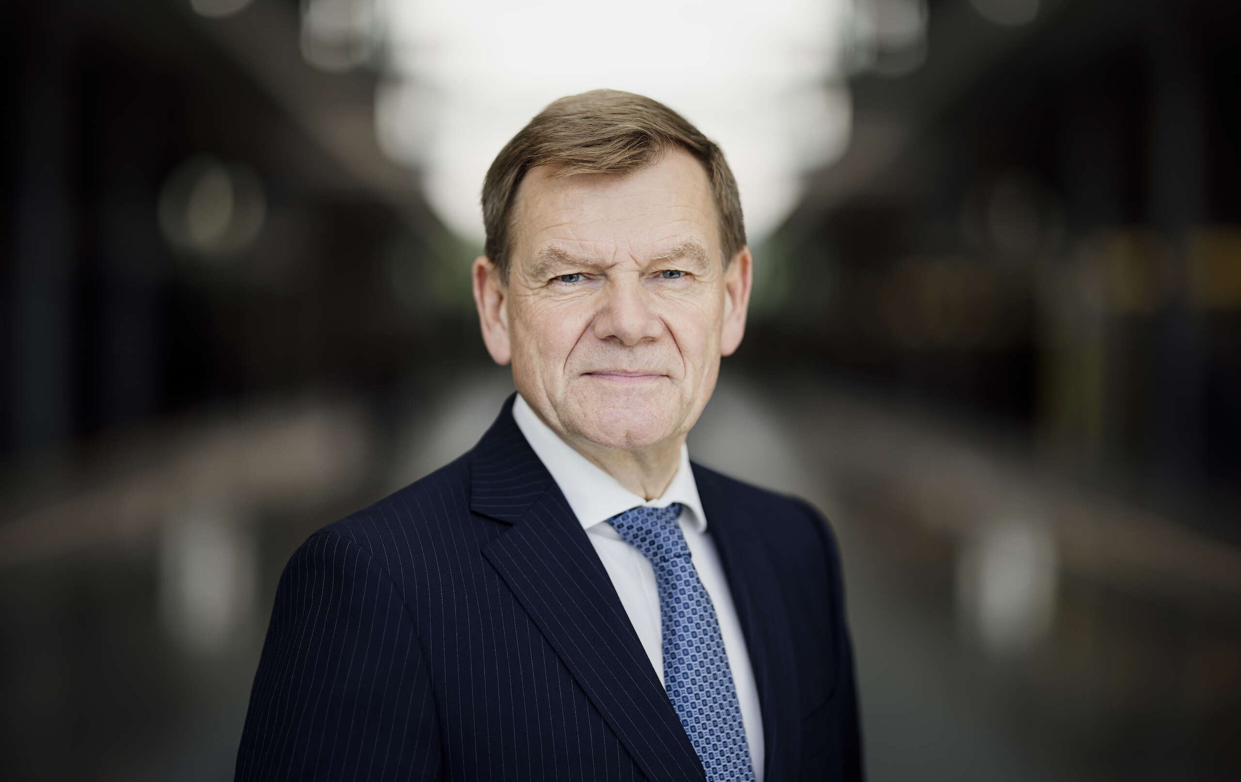 Johann Wadephul / Wêne: Arşîv