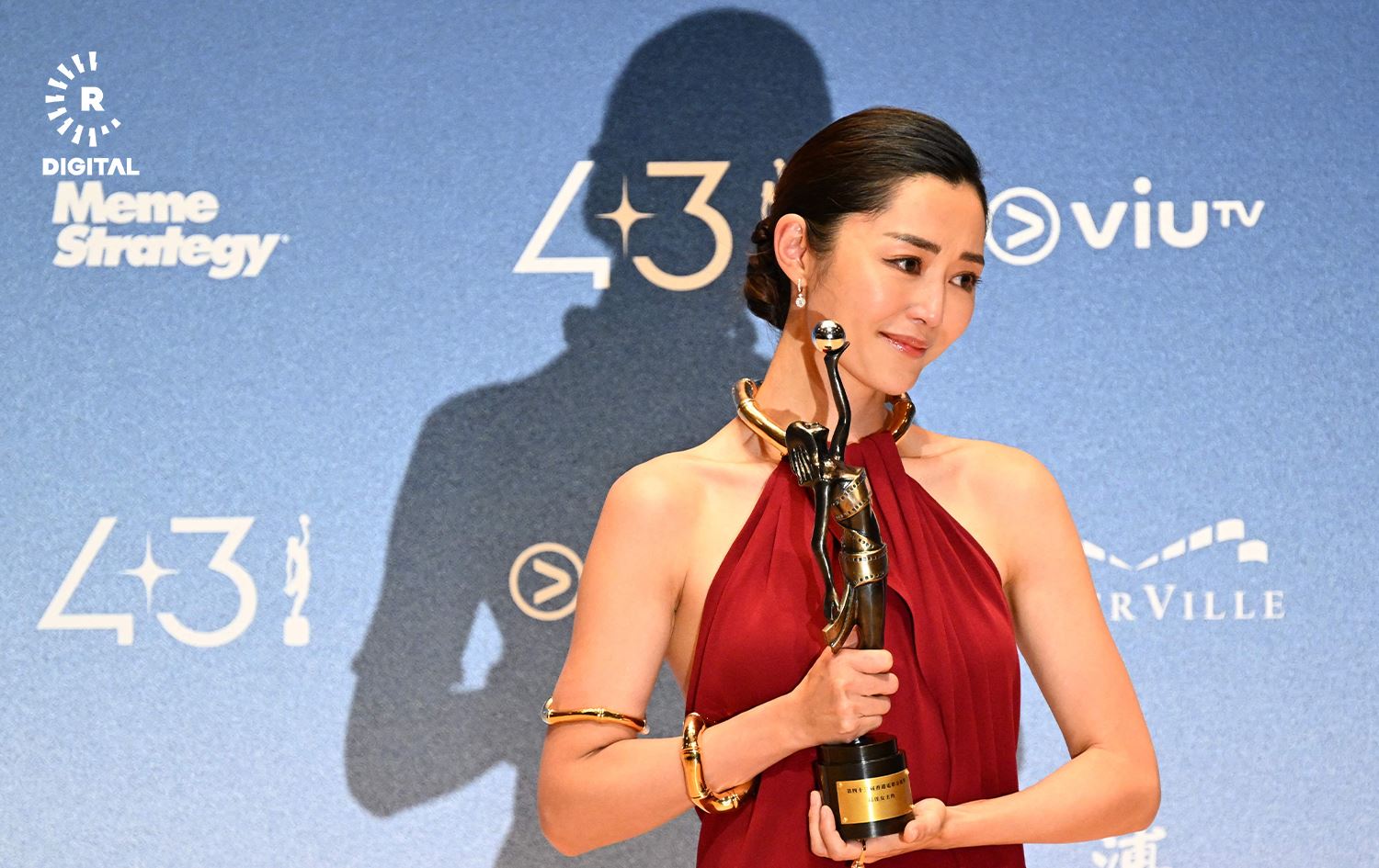 سینەمای هۆنگ کۆنگ لە پاشەکشێدایە و باشترین بەرهەمەکانی خەڵات دەکرێن