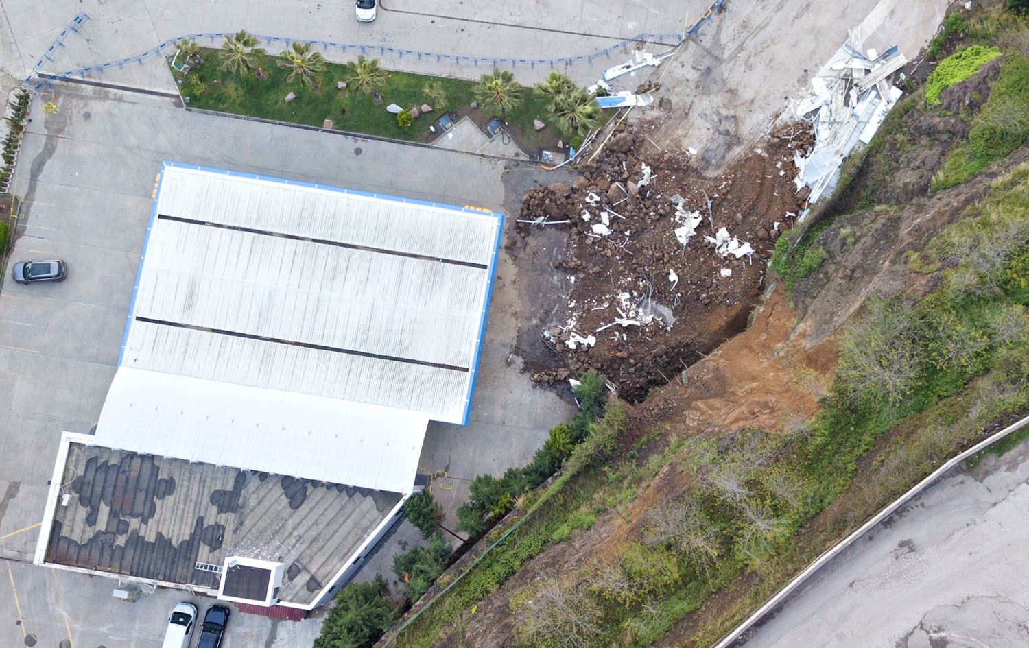 Cihê hezazê / Wêne: AA