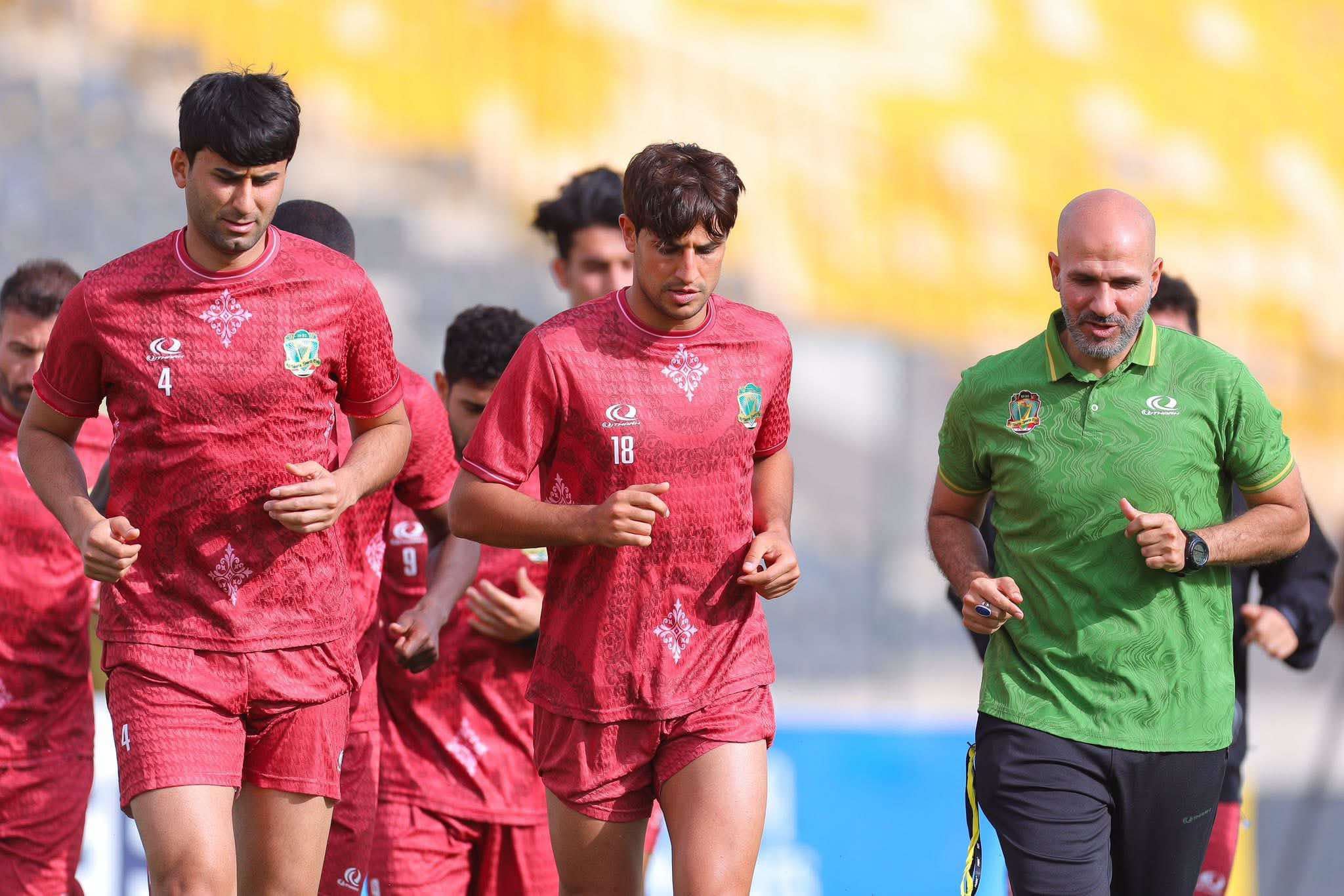 هه‌ولێر دەیەوێت بەتۆڵەسەندنەوە لە شورتە بگه‌ڕێته‌وه‌ سەر رێچکەی سەرکەوتن