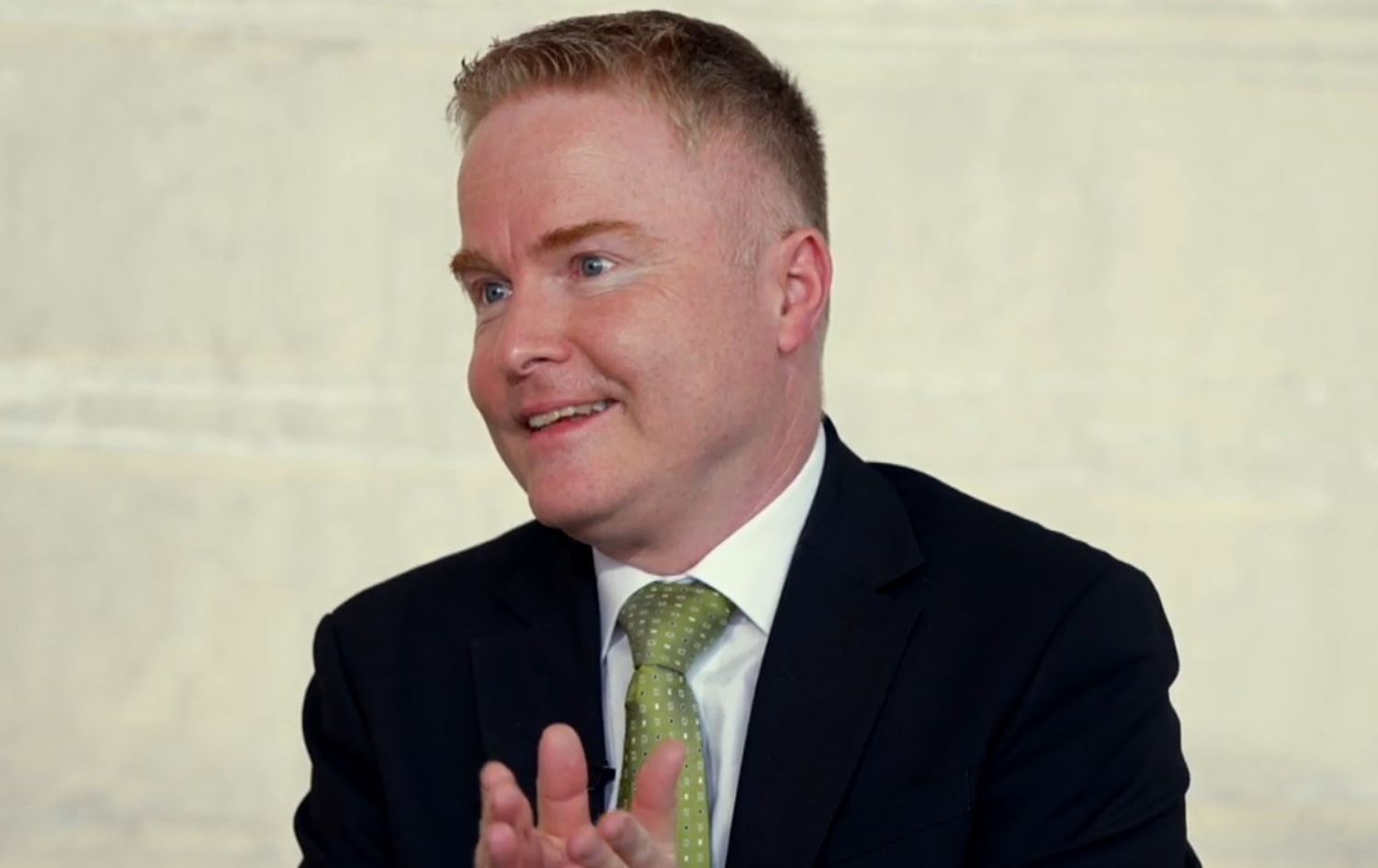 Prominent German activist lauds Kurdistan Region’s religious diversity, coexistence