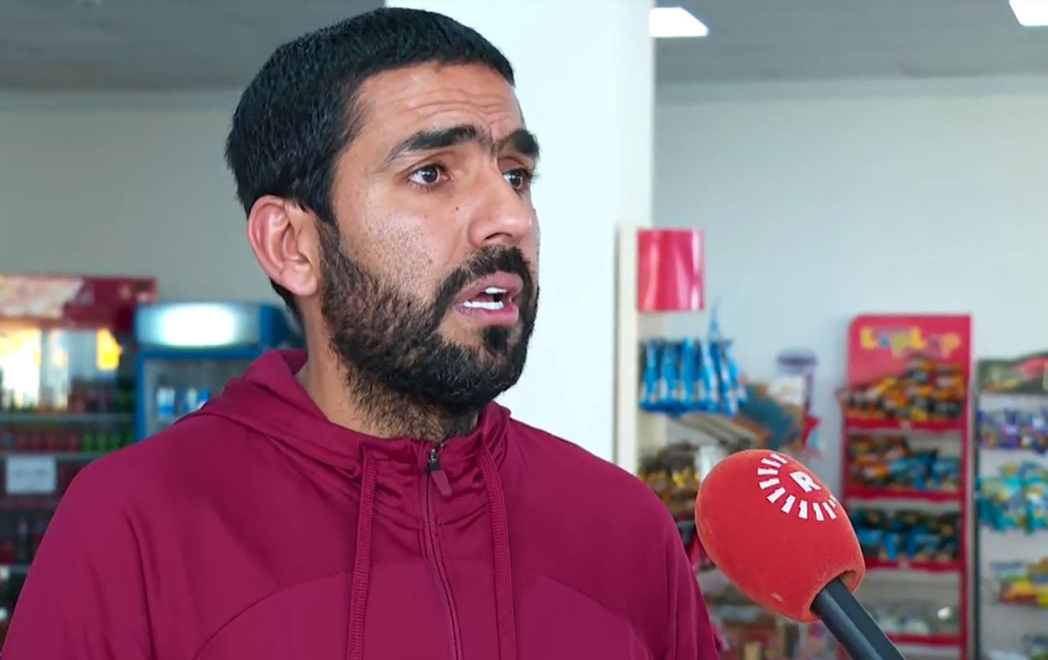 طلال البلوشي