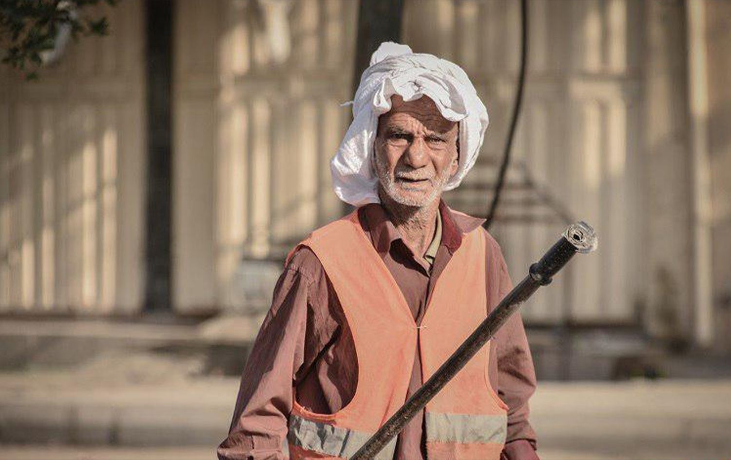 بطالة العمال في العراق "أكثر من 20% بوجود مليون عامل أجنبي"