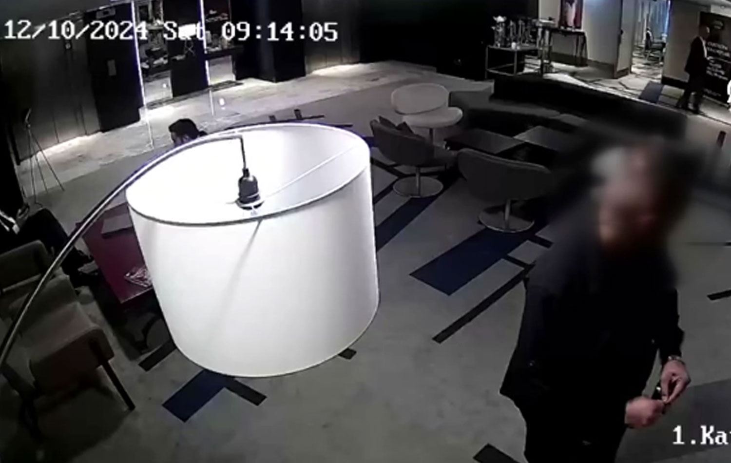 Video alıntısı / AA