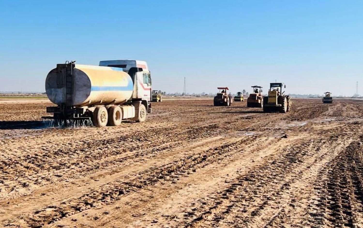 وزارة الاعمار لرووداو: منح 10% من الوحدات السكنية بمجمع علي الوردي الى الدولة مجاناً