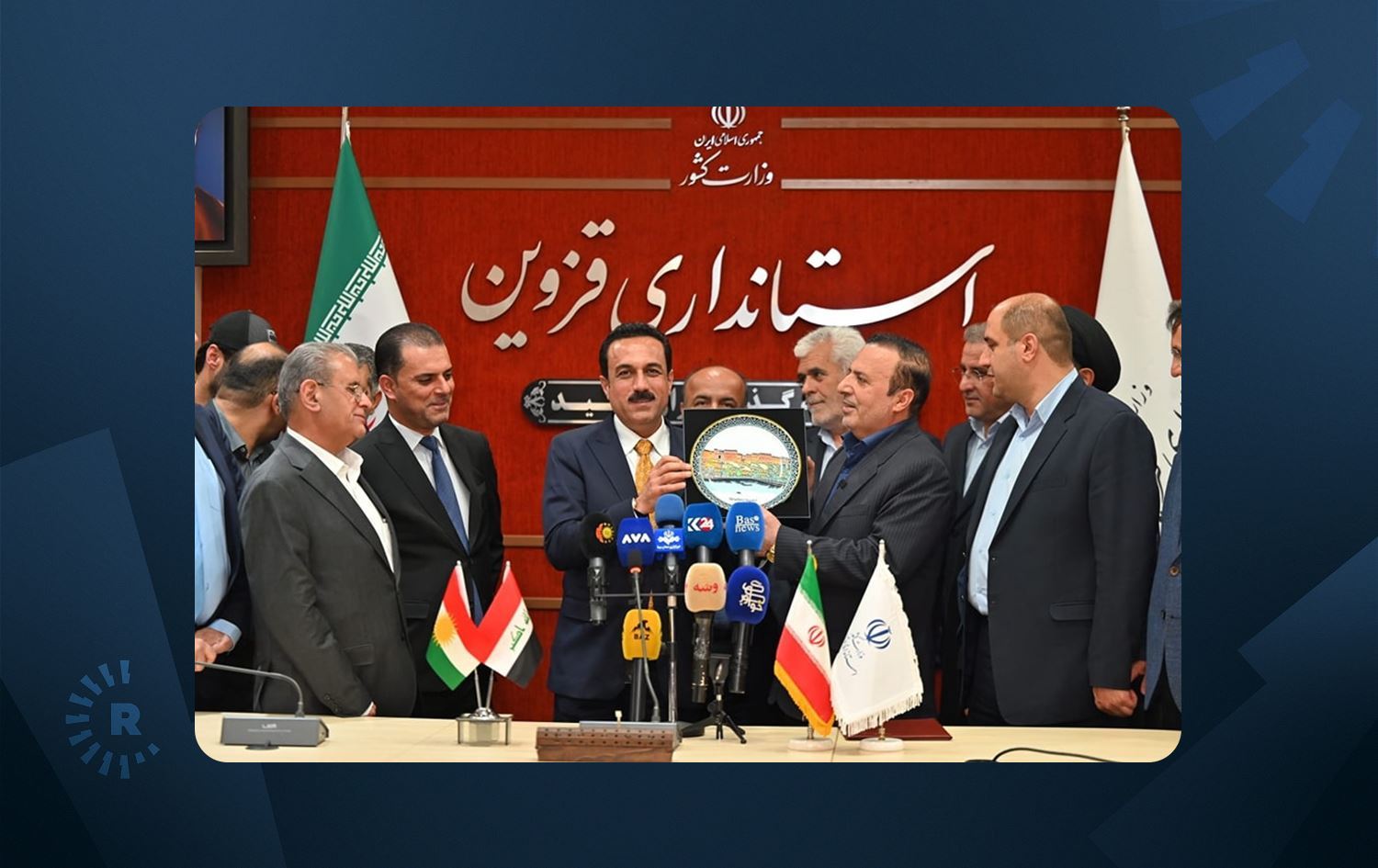 Foto: Erbil Valiliği