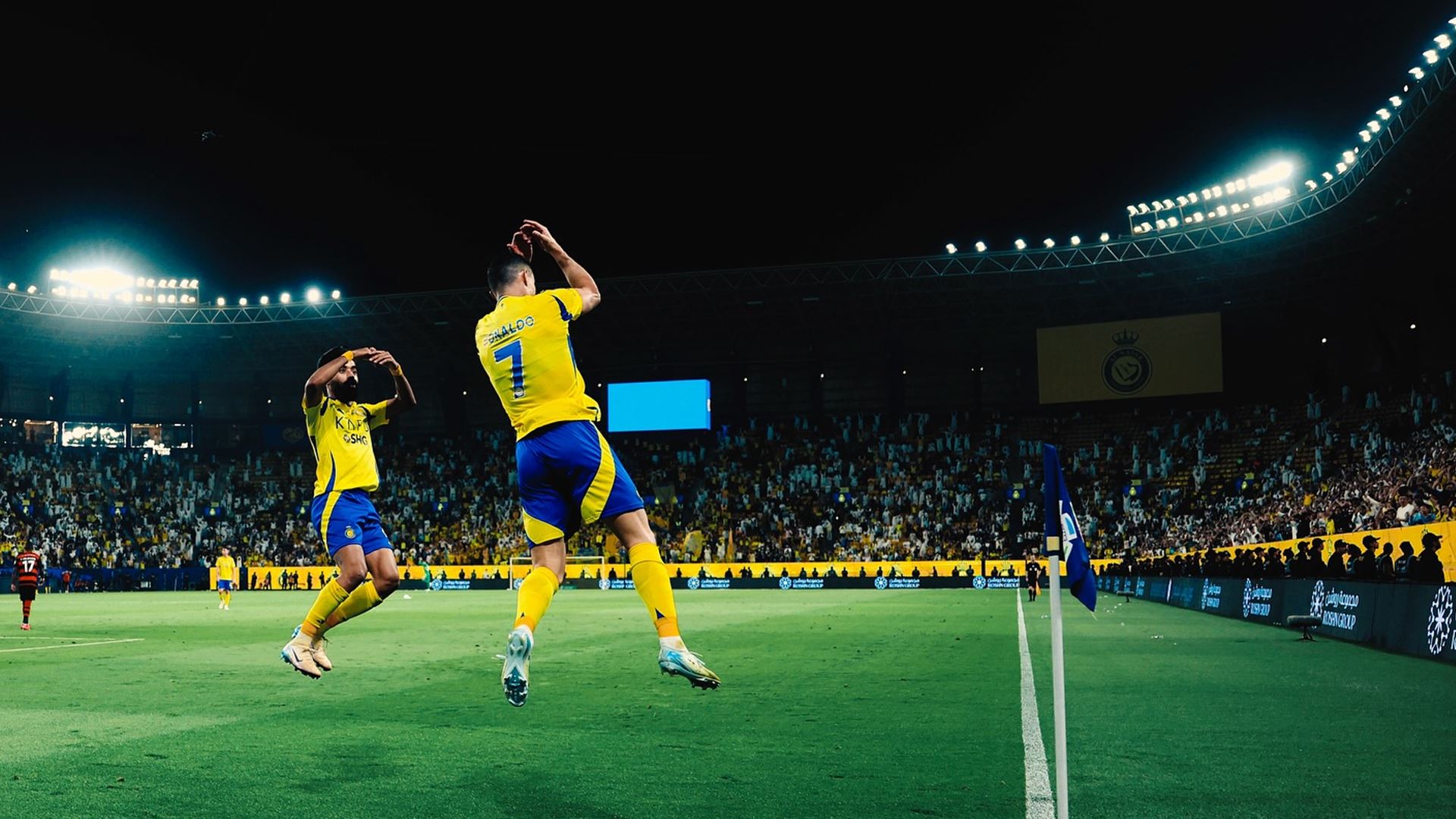 کریستیانۆ رۆناڵدۆ