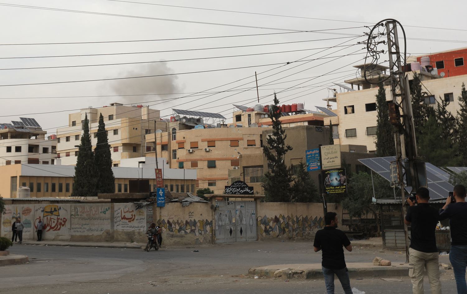 وەزارەتی دەرەوەی سوێد بۆ رووداو: ئامادەین هاوکاربین لە چارەسەرکردنی ئاڵنگارییەکانی سووریا