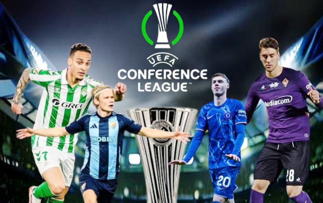 قۆناخی پێشکۆتایی کۆنفرانسلیگ