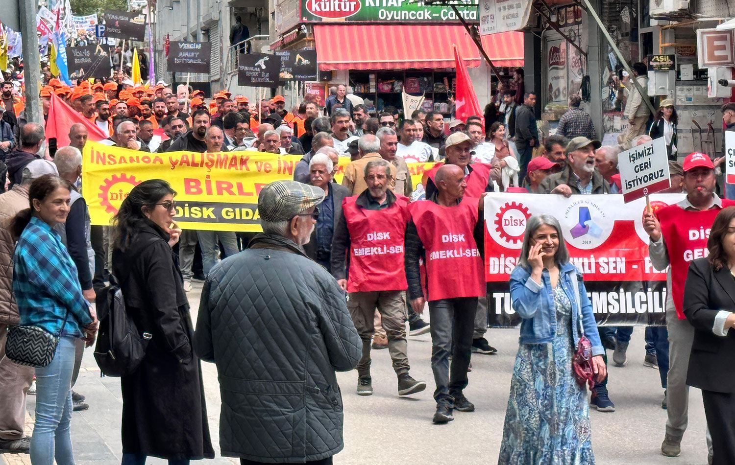 Foto: Ali Haydar Gözlü / Rûdaw