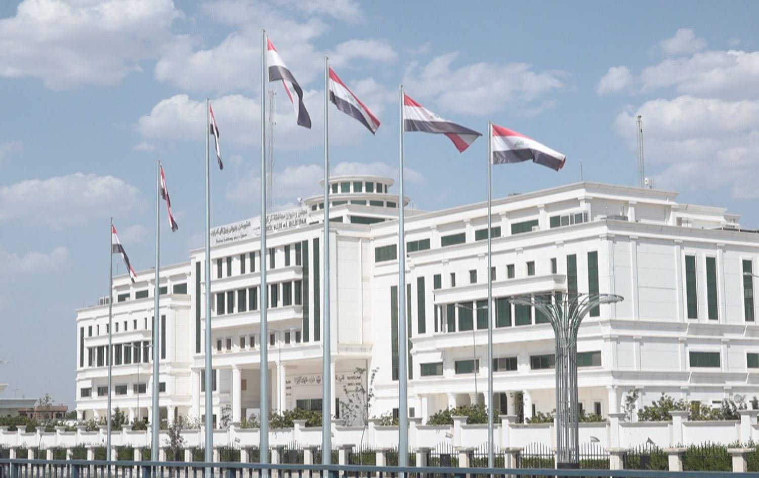 ناکۆکیی ئەنجوومەنی کەرکووک 7300 هەلی دامەزراندن رادەگرێت