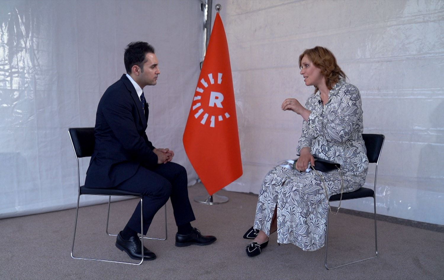 پەرلەمانتارێکی سلۆڤاکیا: پێکەوەژیانی ئایینی لە کوردستان نموونەیەکی جوانە