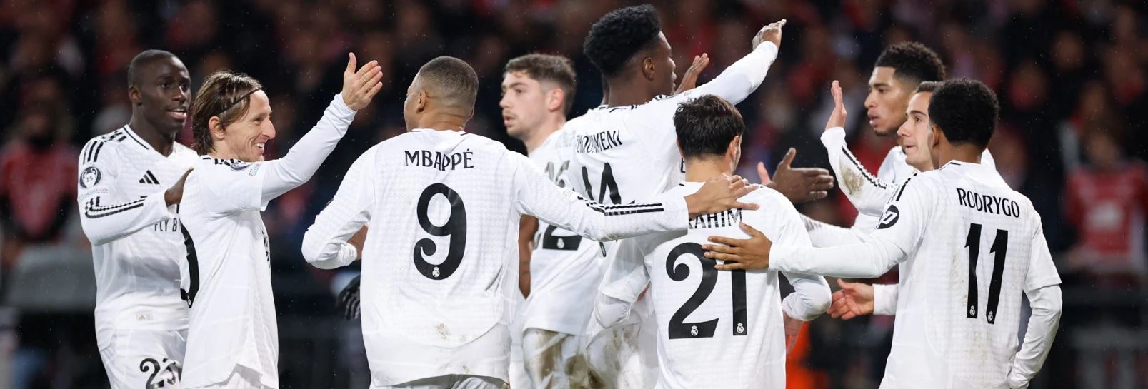 ریال مەدرید