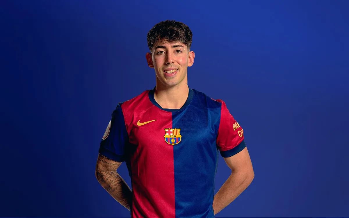 فلیک یاریزانێکی دیکەی لاو بۆ تیپی یەکەم سەردەخات