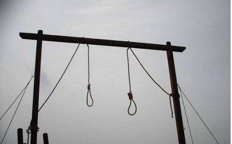 İdam cezası geri geldi