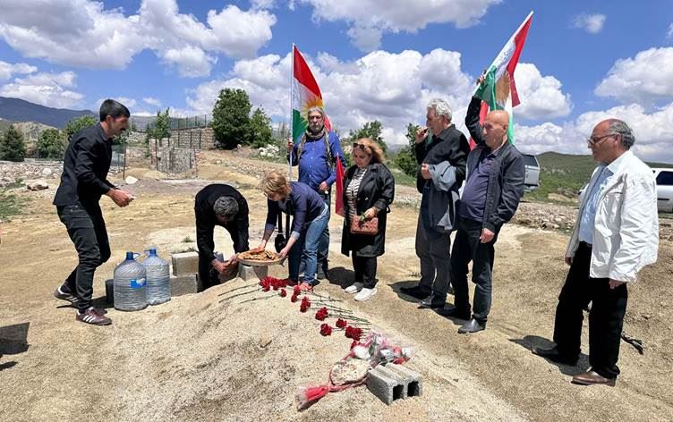 Di ser Komkujiya Dêrsimê re 88 sal derbas bûn: Ji bo sivikkirina êşê ti gav nehatine avêtin