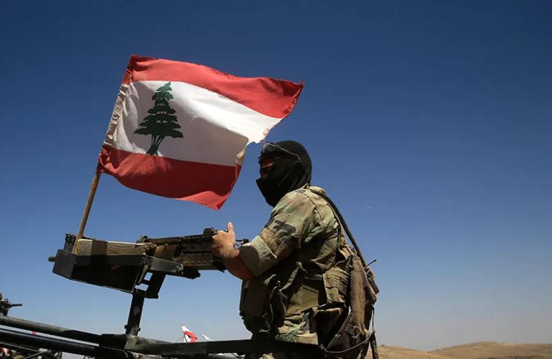 سوپای لوبنان: حەماس گومانلێکراوێکی هێرشکردنە سەر ئیسرائیلی رادەست کردین