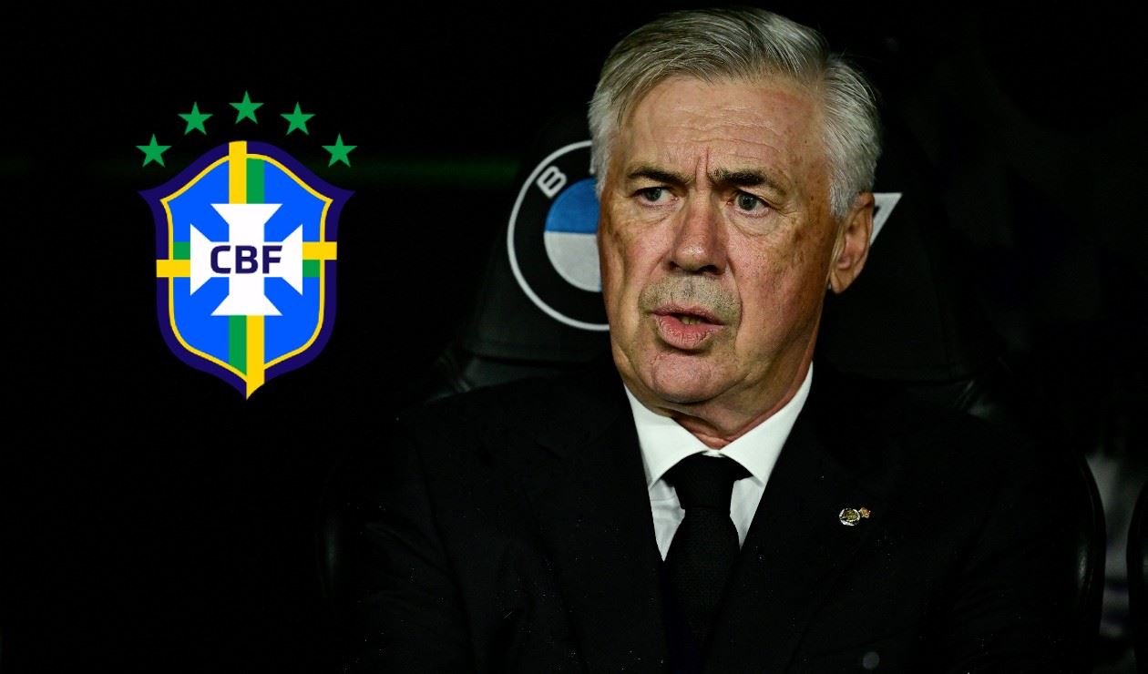 بەرازیلییەکان هەڕەشە لە پێرێز دەکەن و بەڕۆیشتنی ئەنچێلۆتی رازی دەکەن