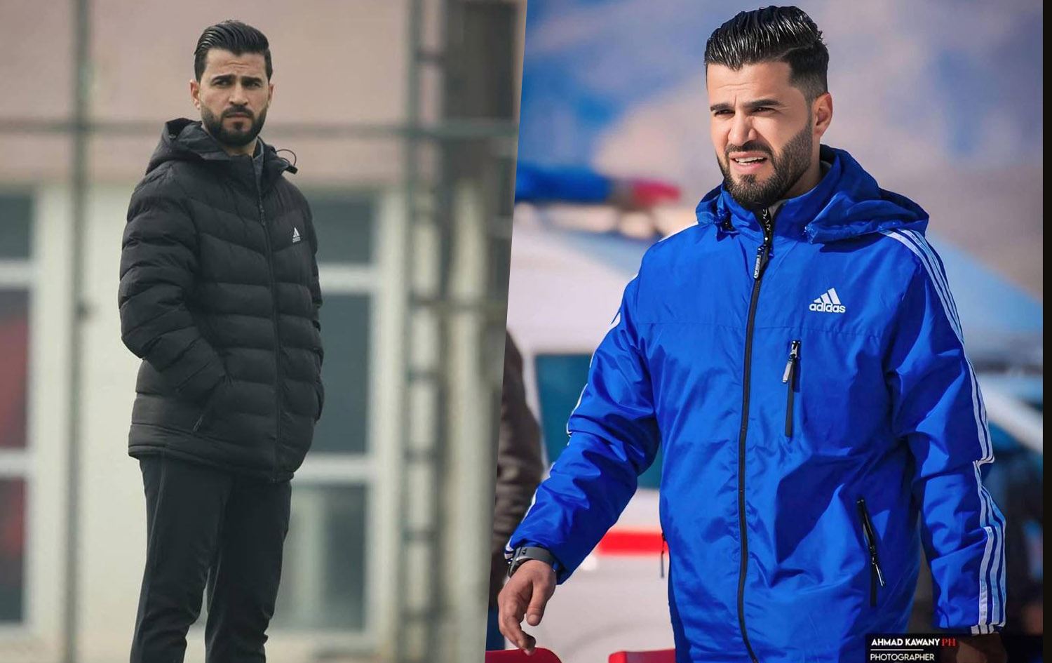 هەژار سابیر: ئاکرێ فێری سەرکەوتن بووە