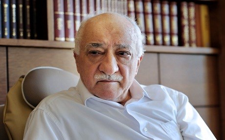 Fethullah Gülen: Sıkıntı yok!