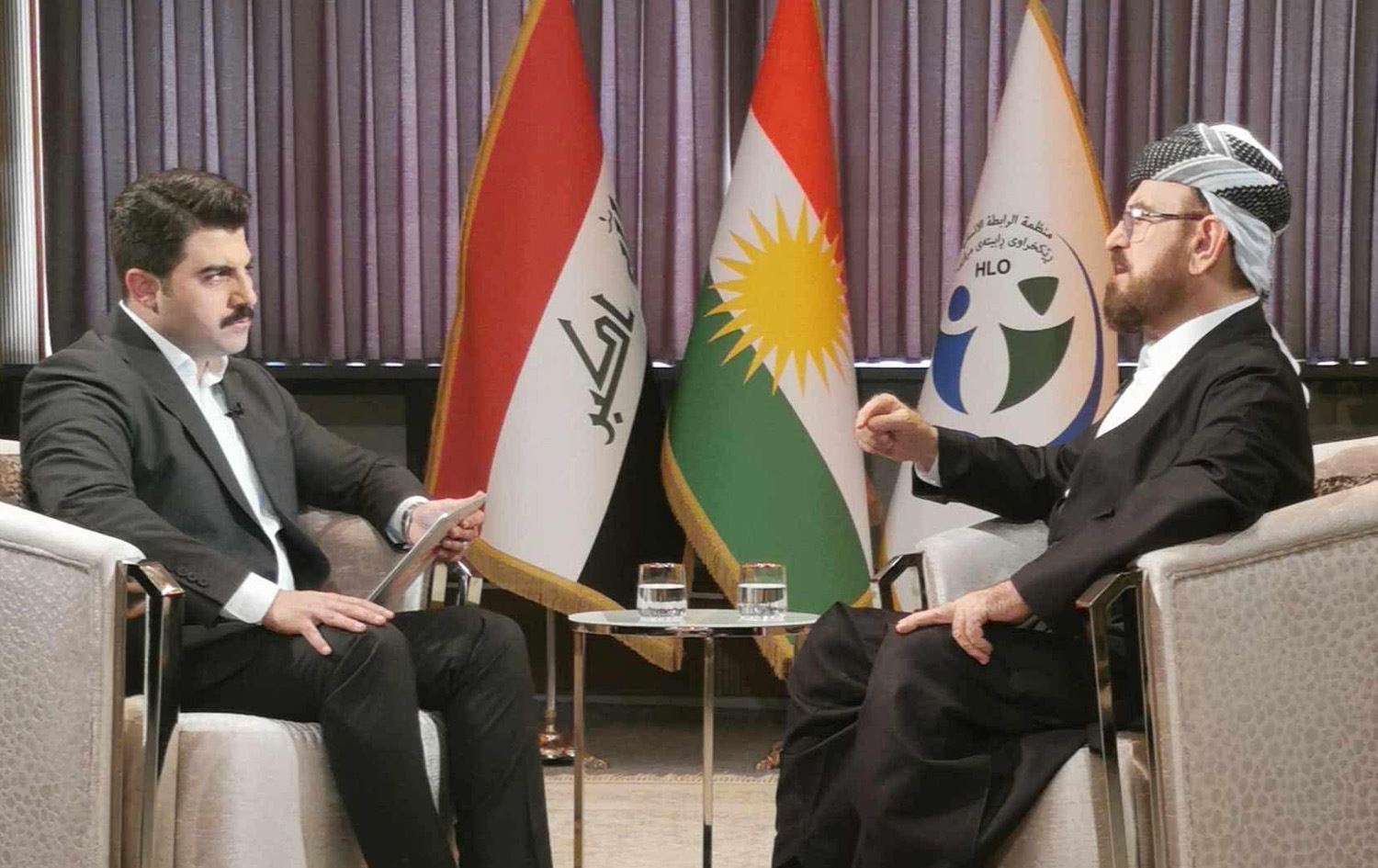 Dünya Müslüman Alimler Birliği Başkanı Prof. Dr. Ali Muhyiddin el Karadaği