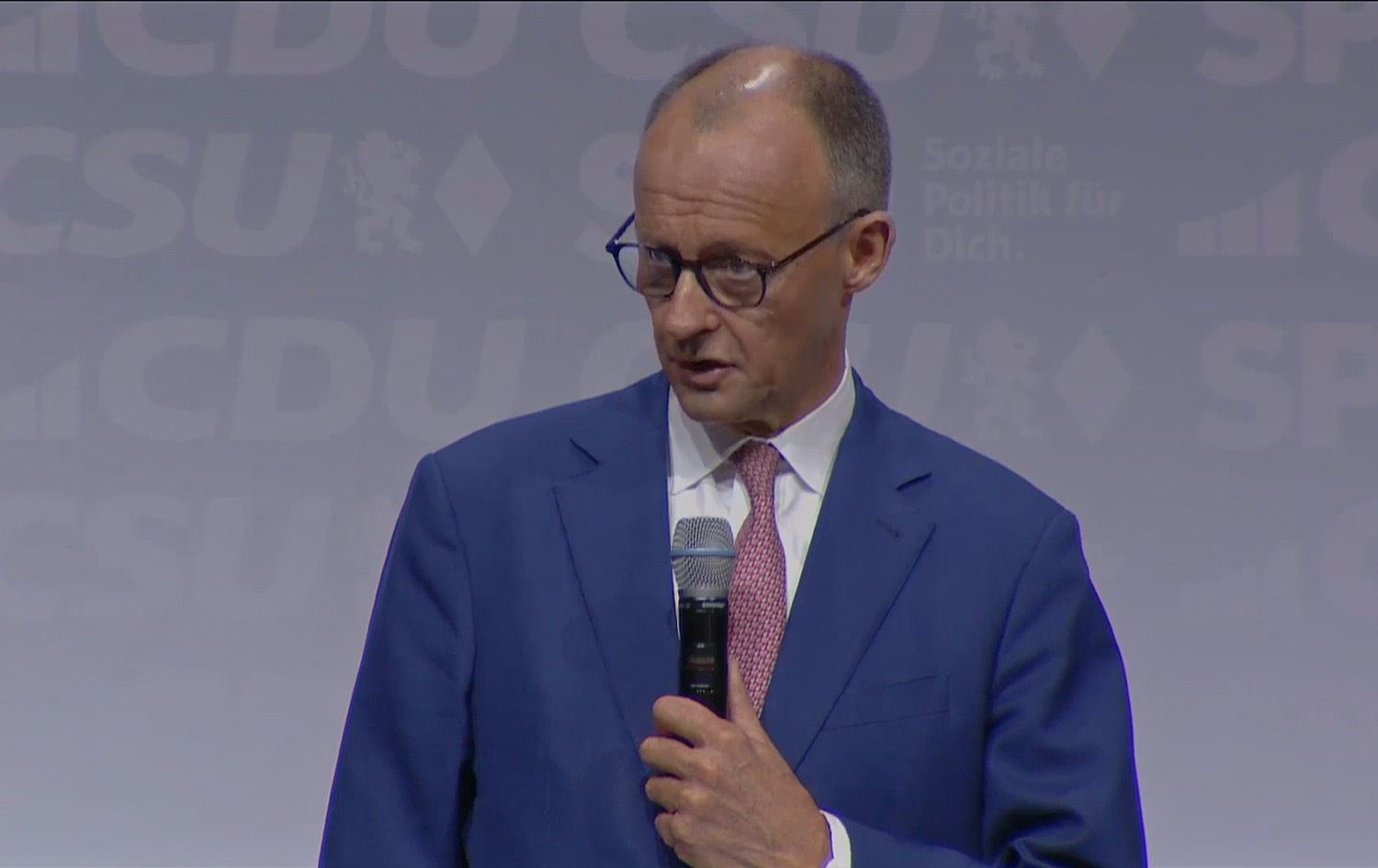 Germany’s Merz to be sworn in as new chancellor