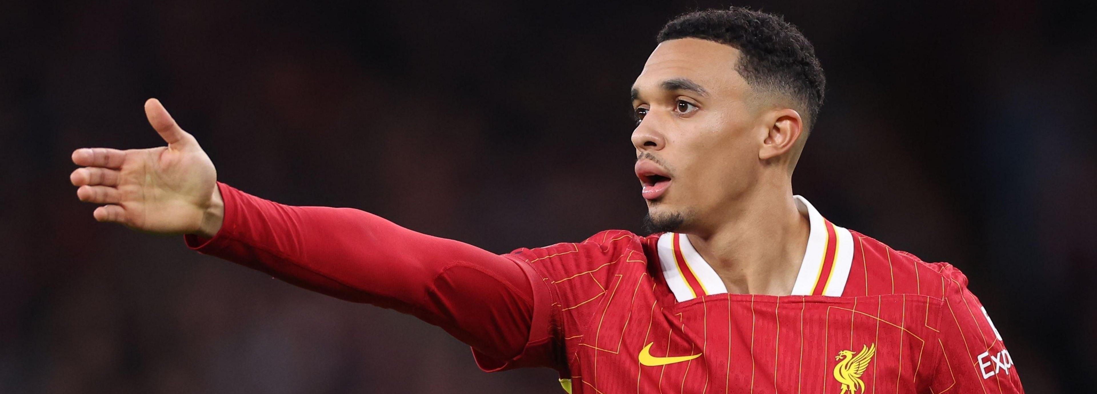 ئەلیکساندەر ئارنۆڵد