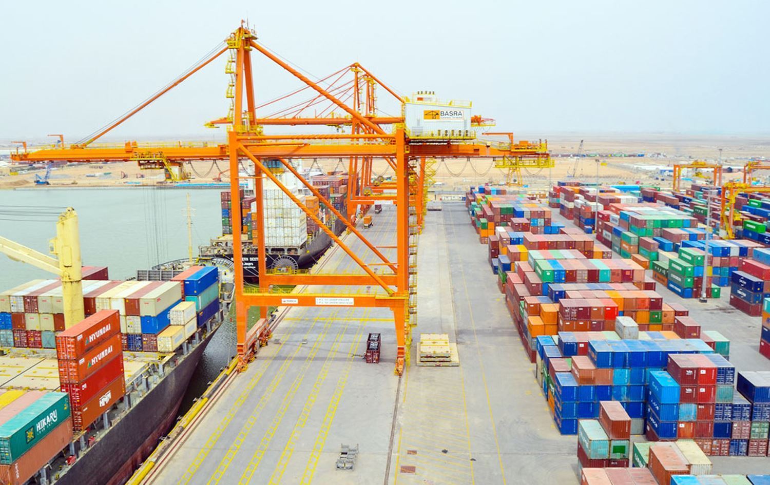 نوێنەرى ئەسیکۆدا لە عێراق بۆ رووداو: ناوەڕاستى 2026 سیستەمەکە رادەستى عێراق دەکەین