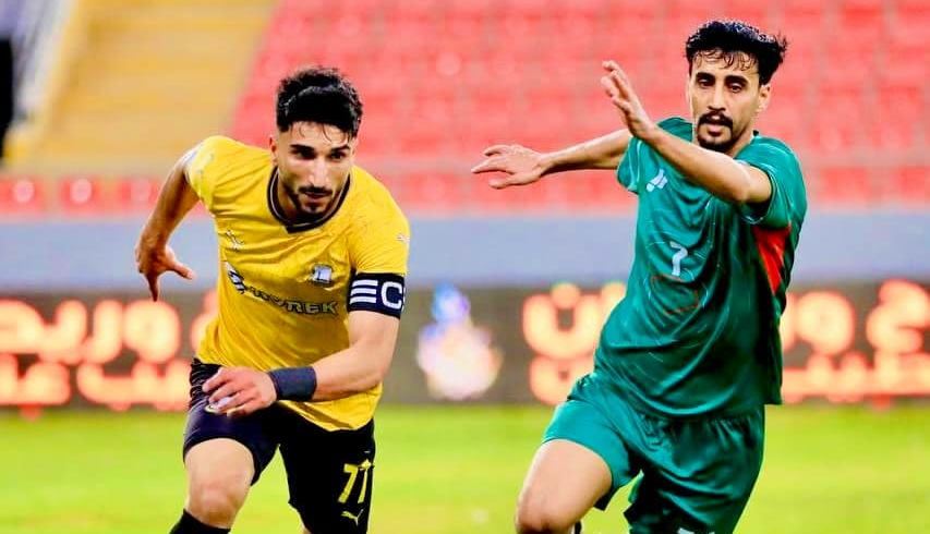 یانەی هەولێر چاوی لە سێ خاڵی دیکەیە