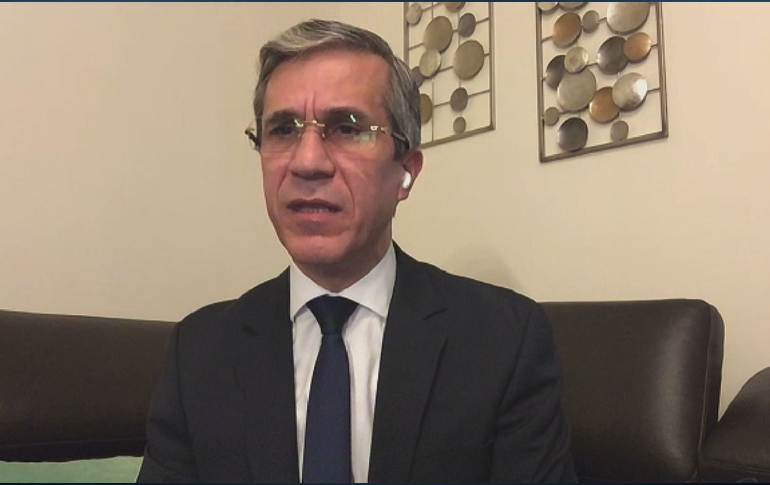 Fehd Misrî: Sîstema nenavendî dê pirsgirêkên Sûriyeyê çareser bike