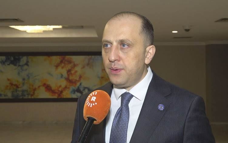 رابطة المصارف الخاصة لرووداو: بدأنا توطين رواتب موظفي القطاع الخاص