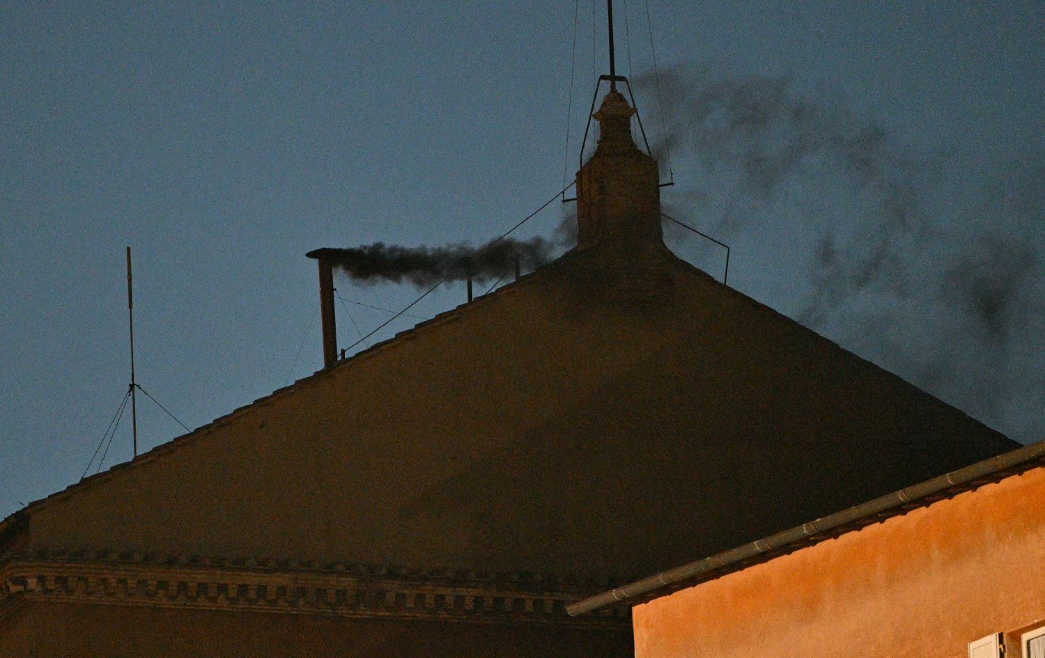 Vatikan / Sistine Şapeli