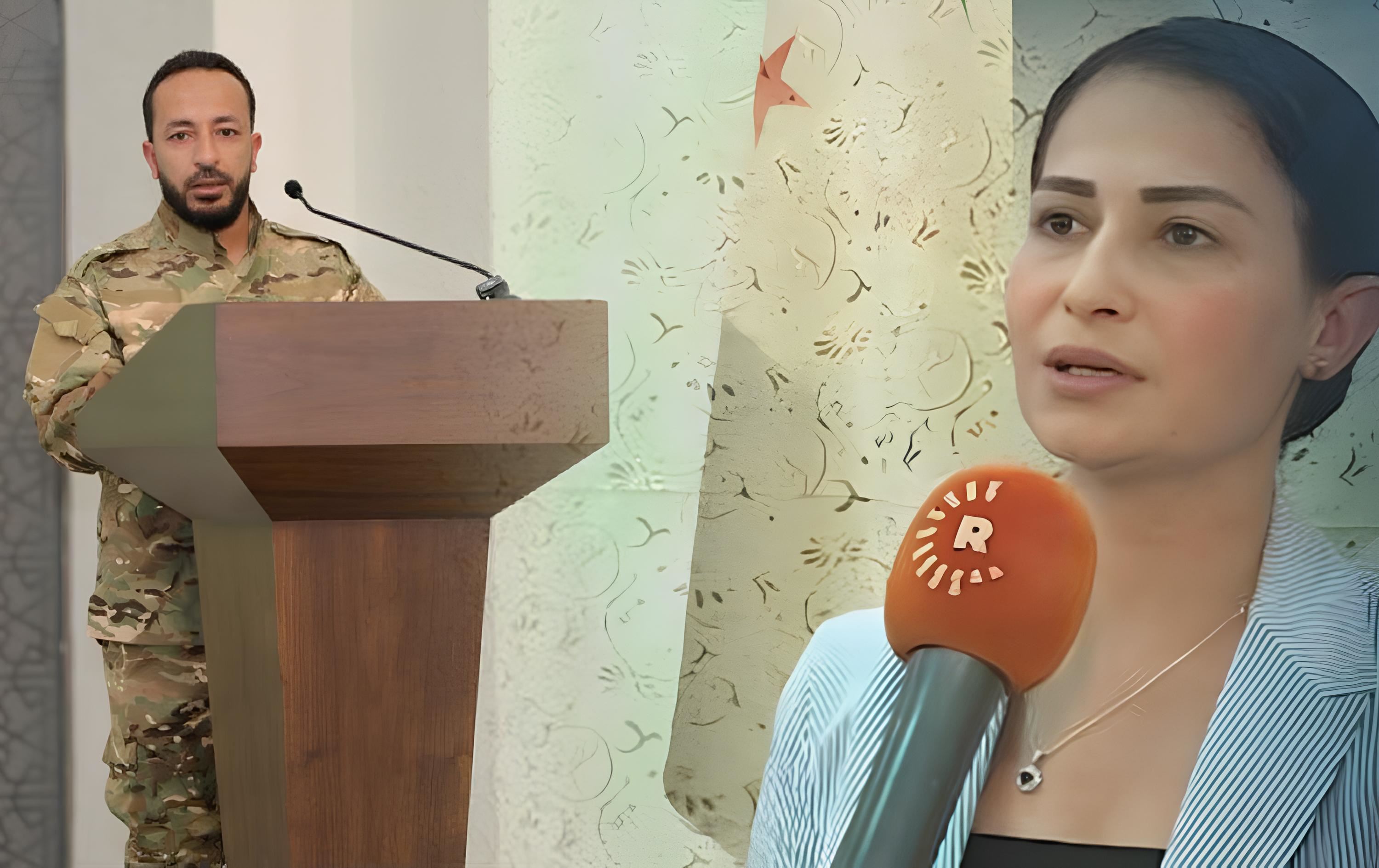 ABD'den Şam’a sert tepki: Şakra'nın komutan yapılması kabul edilemez