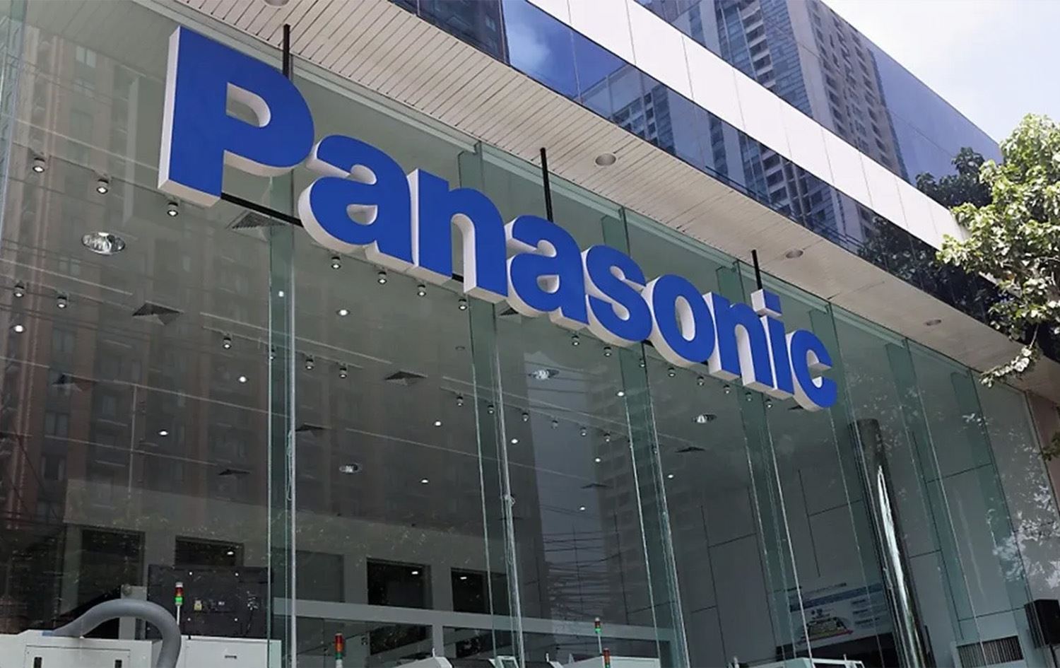 Panasonic Holdings