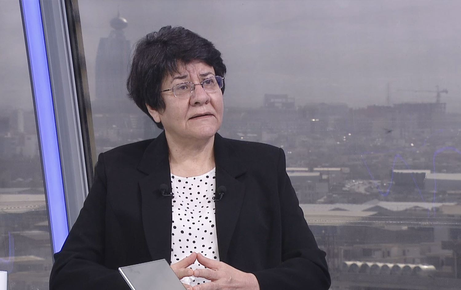 کوێستان محەممەد: سەنتەرەکانی ئۆتیزم پێویستیان بە دەرماڵەی مەترسی هەیە