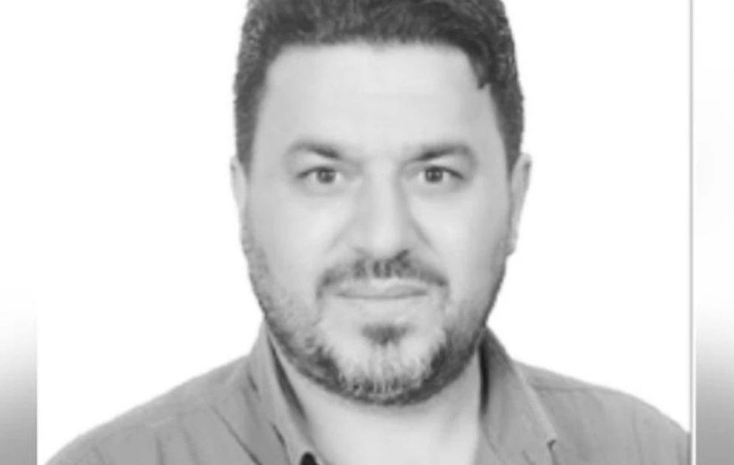 Hayatını kaybden Erol Eğrek / Foto: Sosyal medya