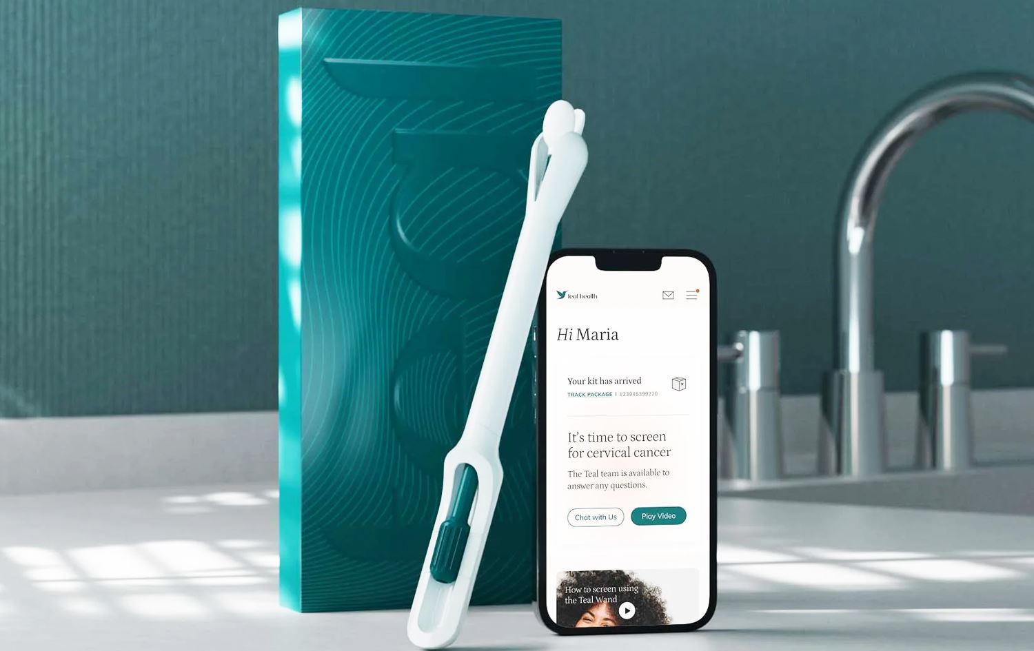 یەکەم پشکنینی خێرا بۆ شێرپەنجەی ملی منداڵدان پەسند کرا